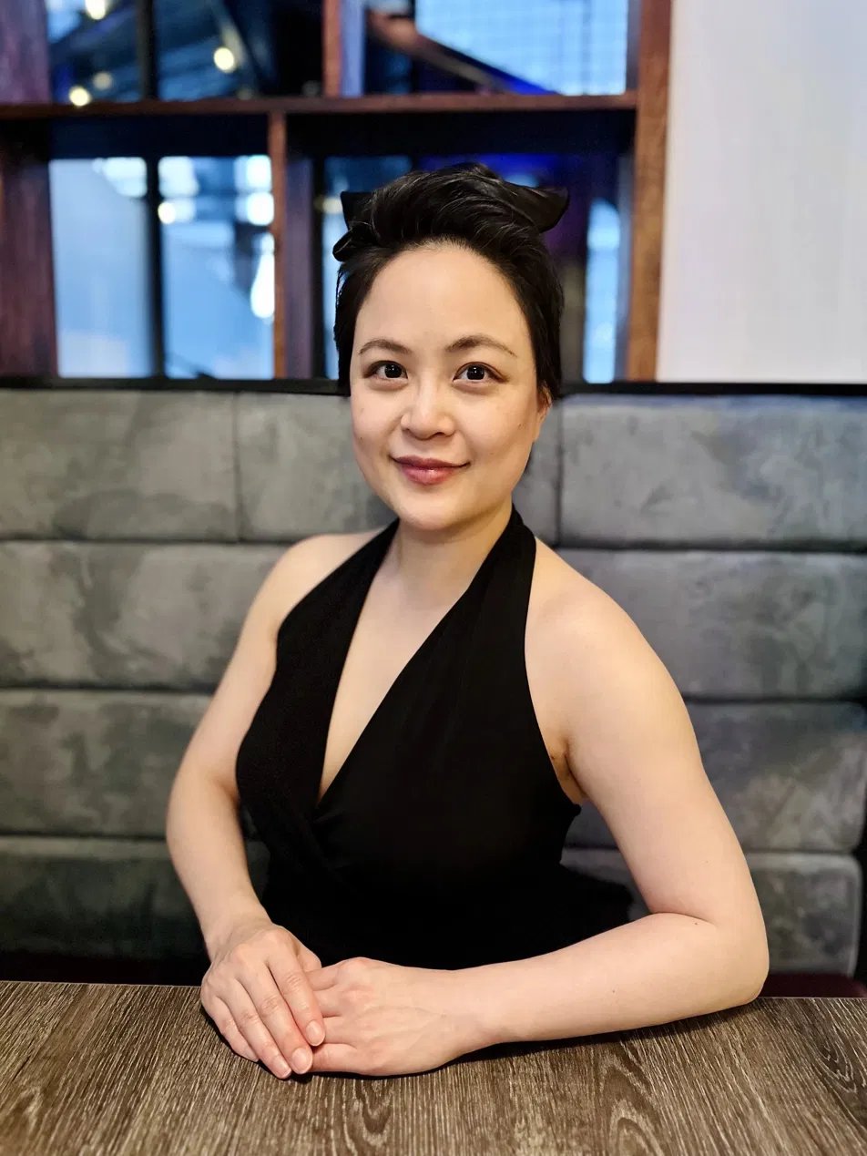 Sophia Chang