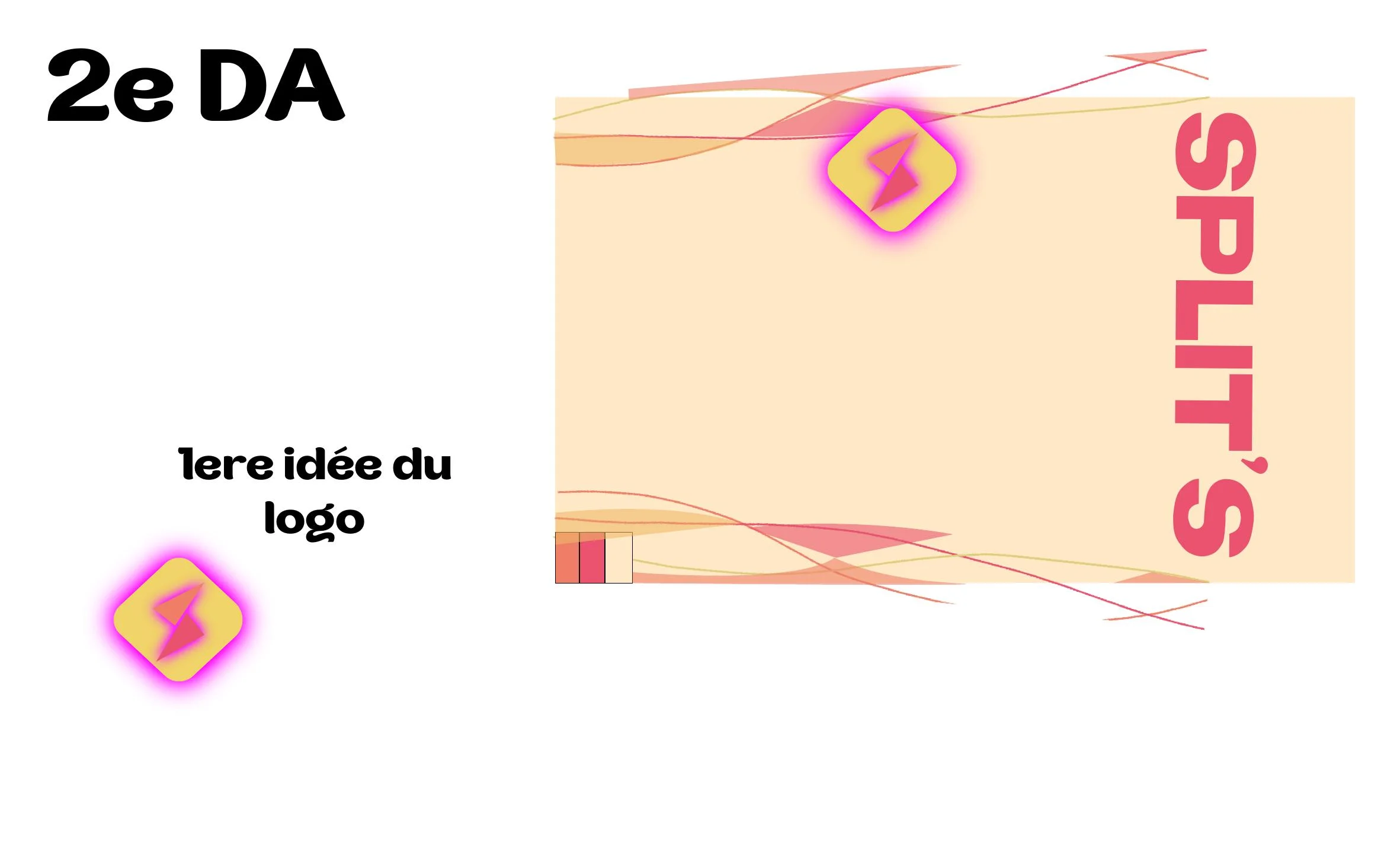 2e DA